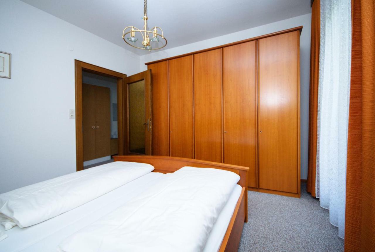 Haus Egger Lägenhet Oberdrauburg Exteriör bild